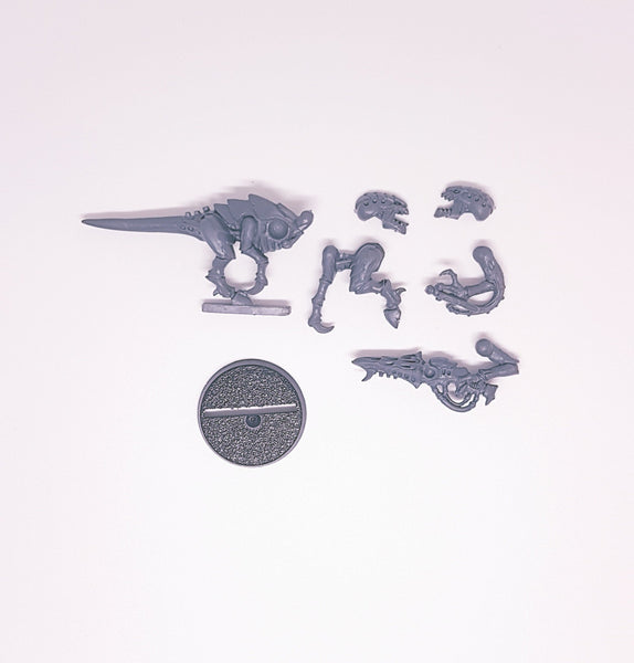 Tyranid Termagant W Devourer Single Figure Model Bits Miniwar Bits