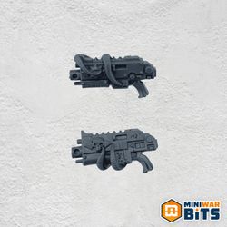 chosen slung bolter bits