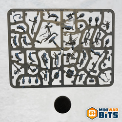 imperial navy breachers upgrade sprue