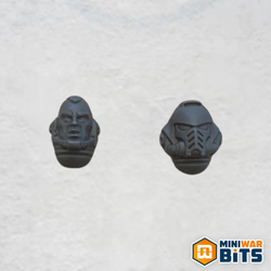 jump pack intercessor single assorted head bits