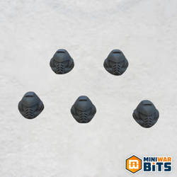 jump pack intercessors head bits