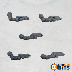 jump pack intercessors heavy bolt pistol bits