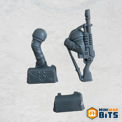 krieg veteran guardsmen medic upgrade bits