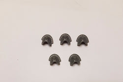 Deathwatch Kill Team Shoulder Pads Bits