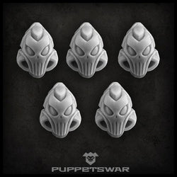 Harvester Helmets