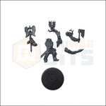 Blood Warrior Champion Single Figure Bits