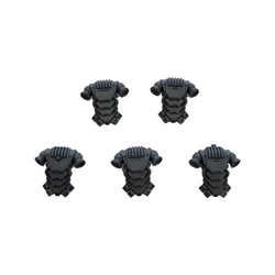 Legion MKVI Tactical Squad