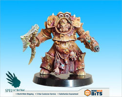 Plague Lord Sprue
